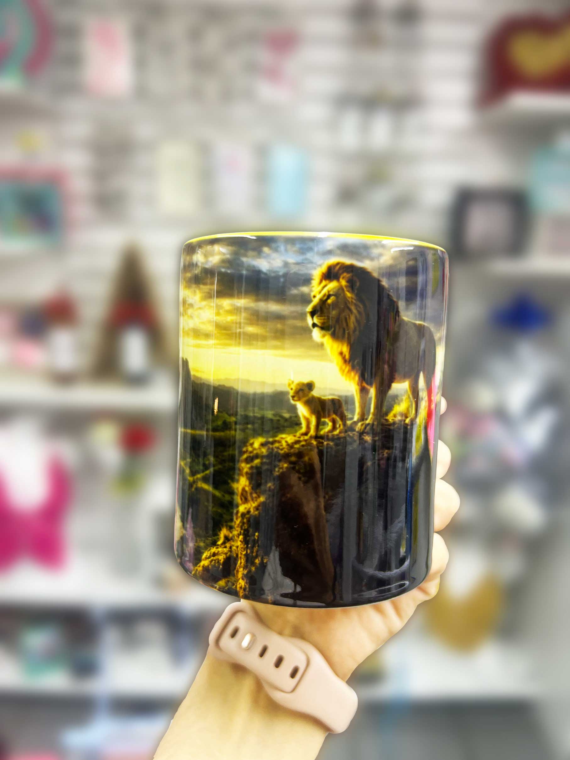 Producto personalizado