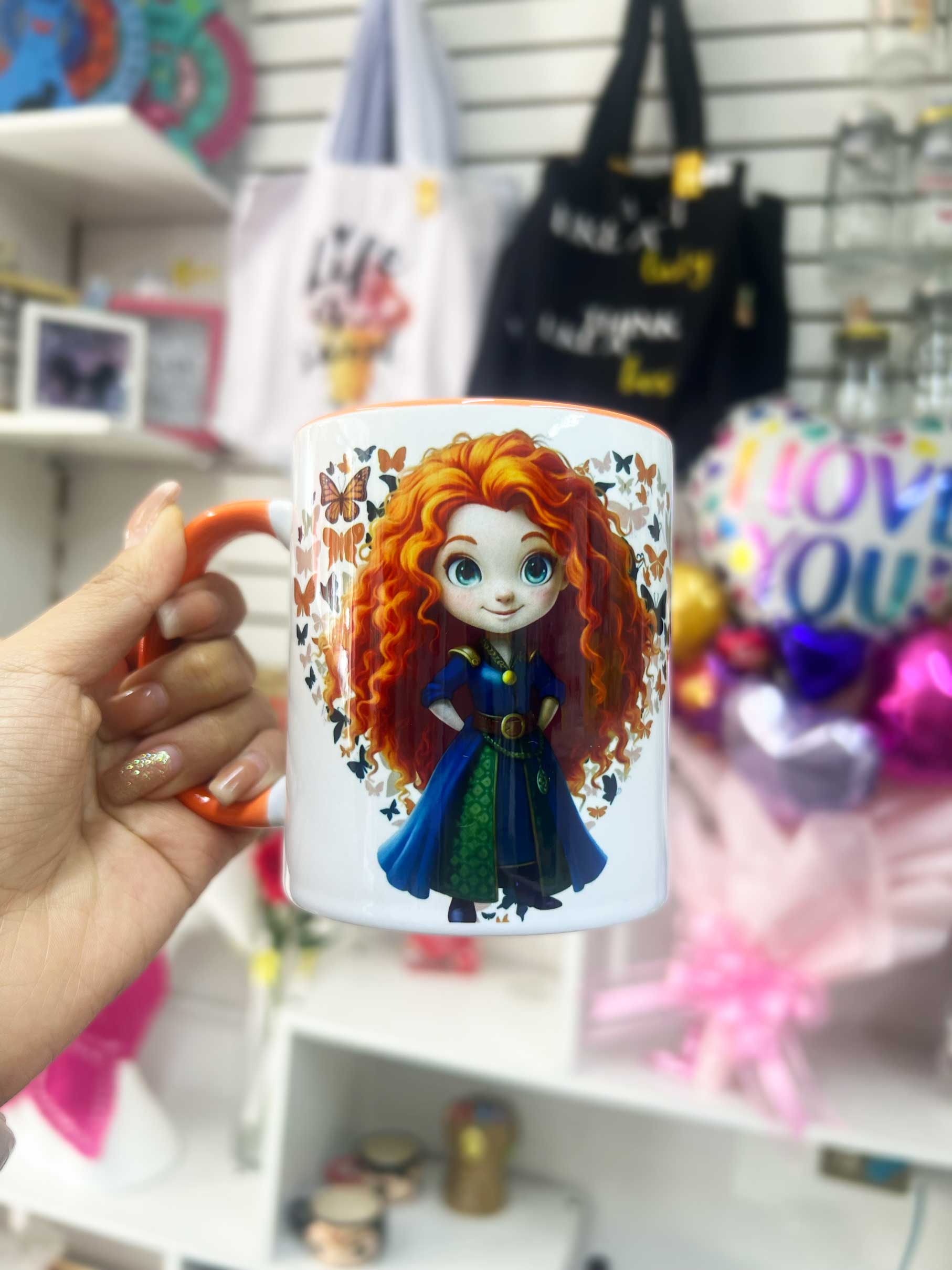 Producto personalizado