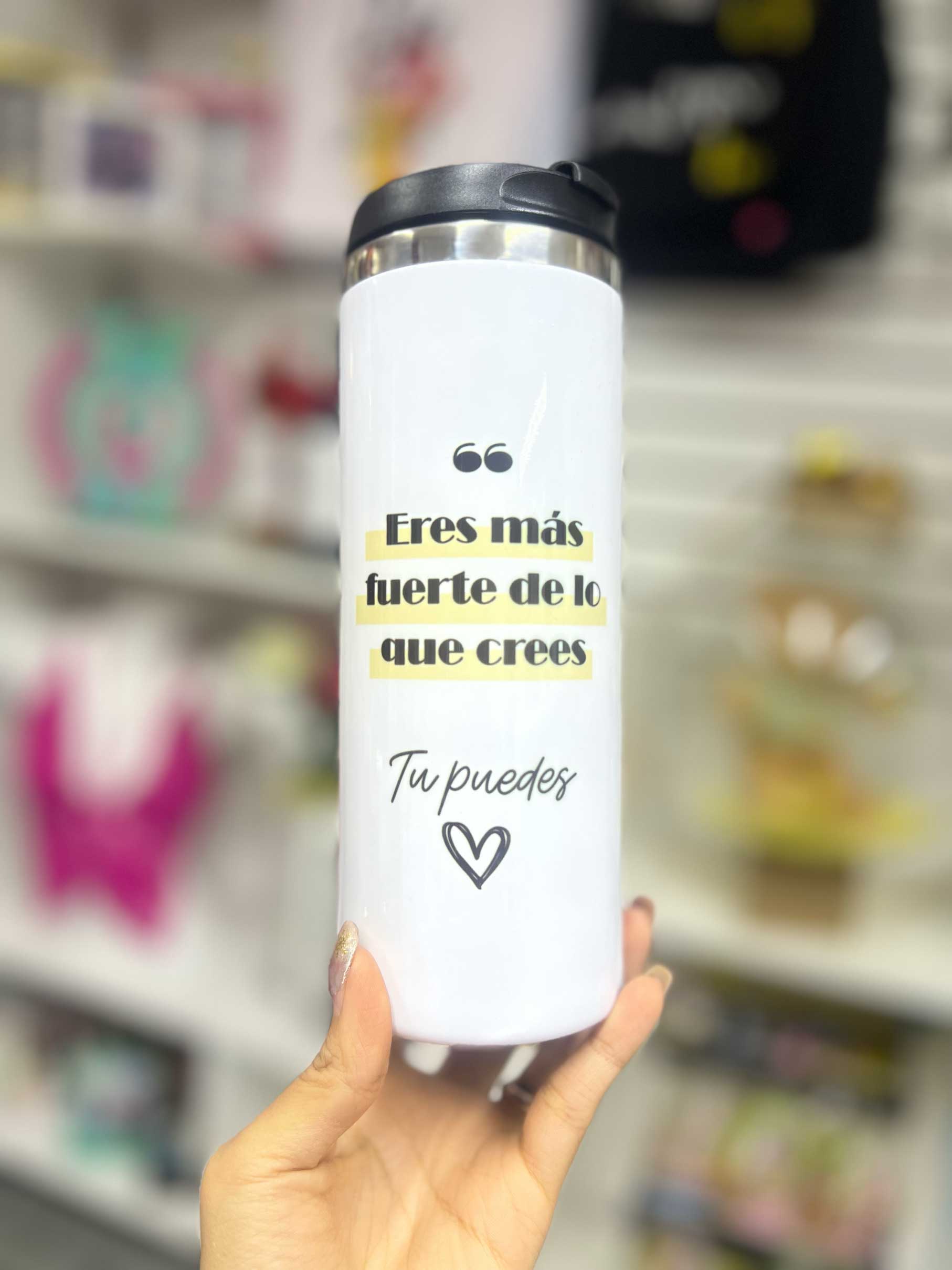 Producto personalizado