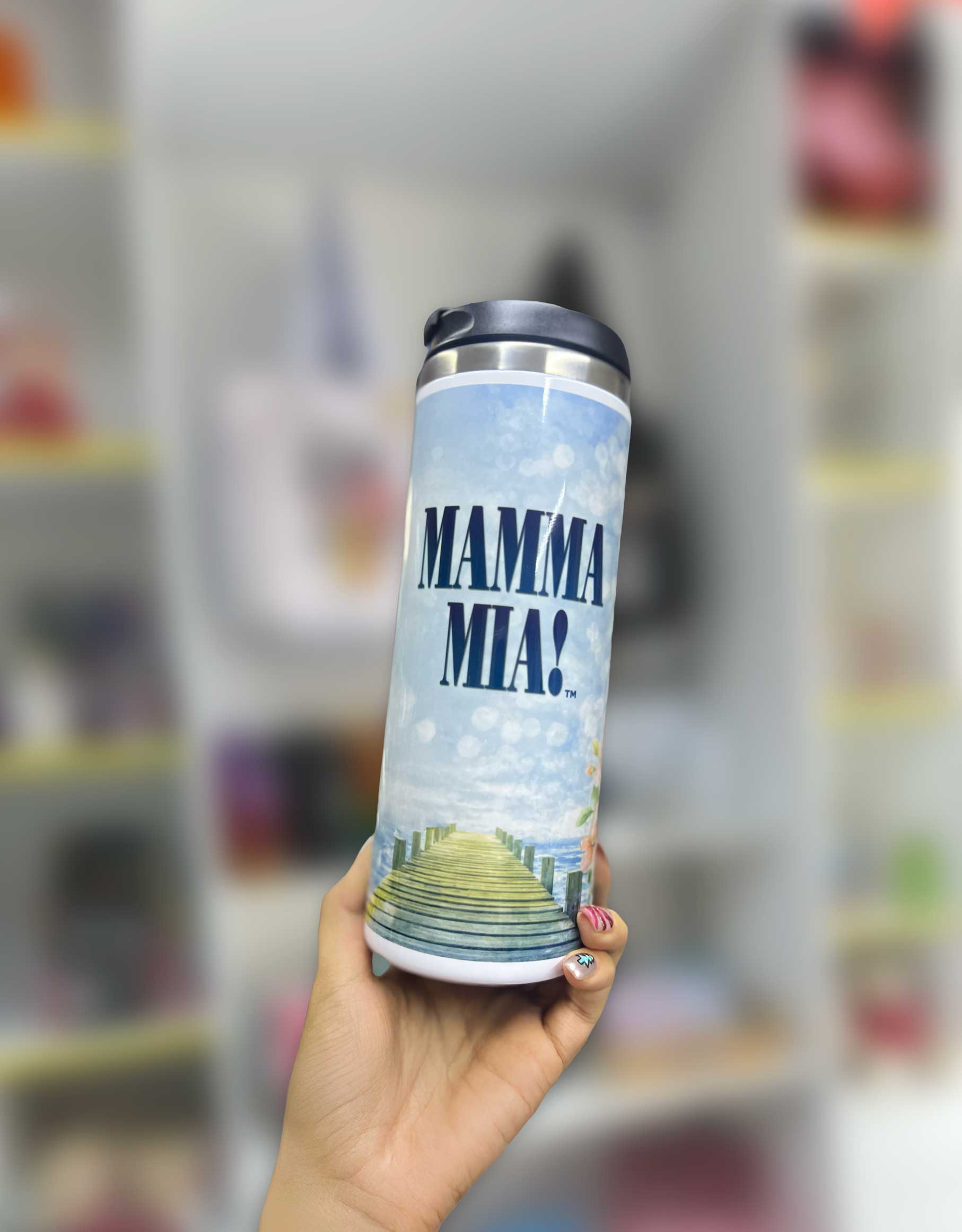 Producto personalizado